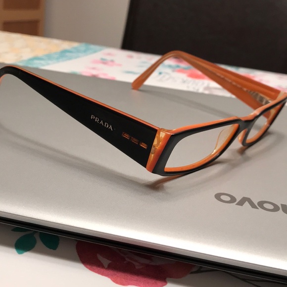 Prada Accessories - 🌟FLASH SALE NO OFFERS🌟Prada glasses frames